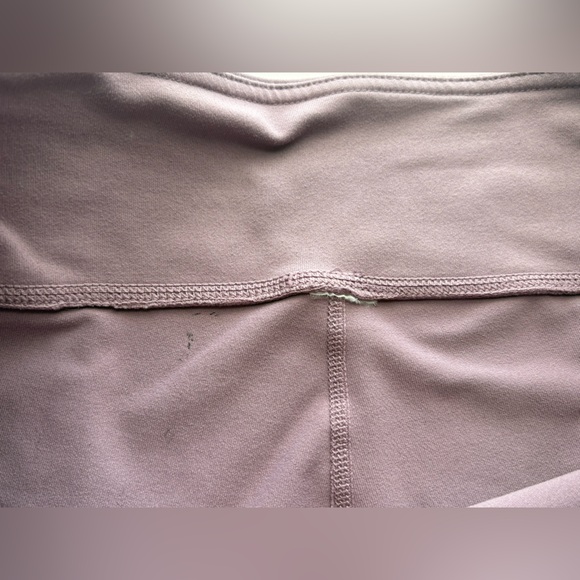 Fabletics Mauve Leggings - Picture 7 of 11
